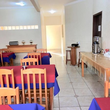 Oasis Hotel Severínia エクステリア 写真