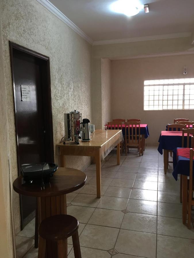 Oasis Hotel Severínia エクステリア 写真