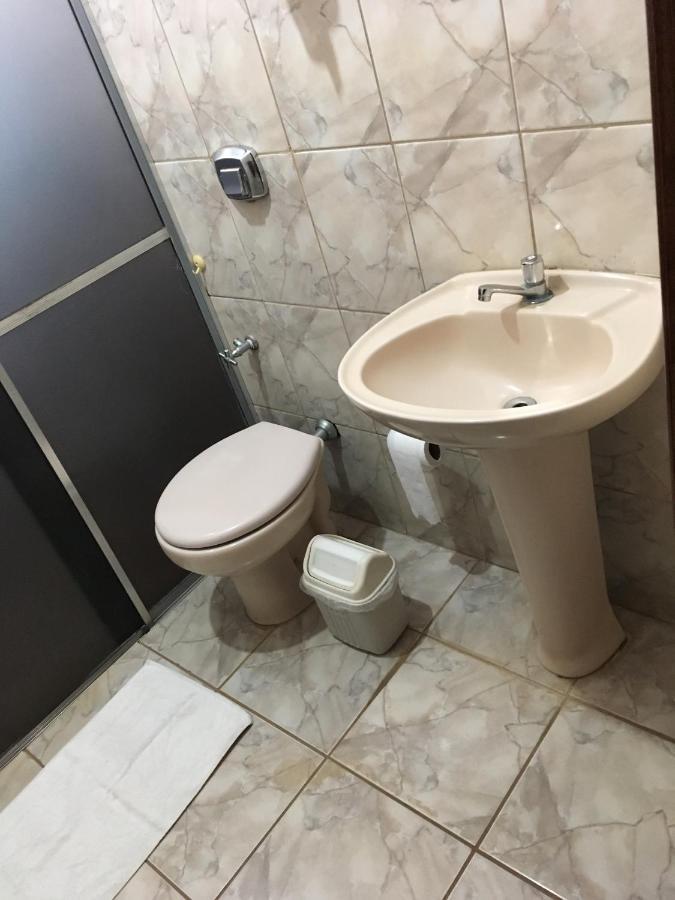 Oasis Hotel Severínia エクステリア 写真