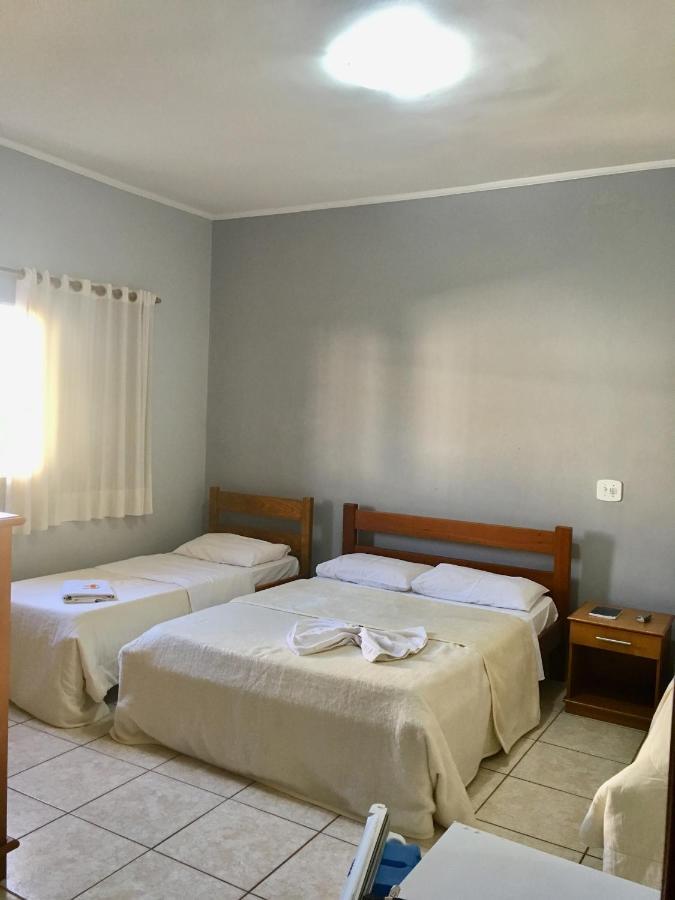 Oasis Hotel Severínia エクステリア 写真