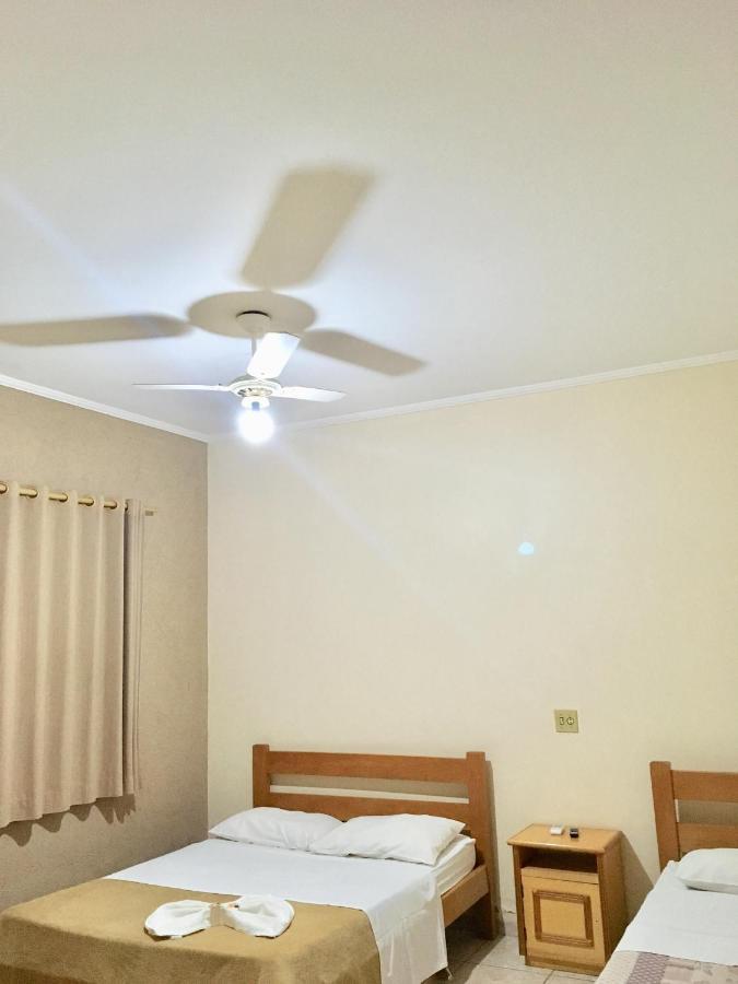 Oasis Hotel Severínia エクステリア 写真