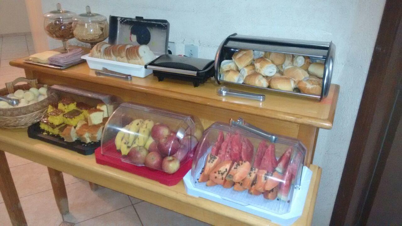 Oasis Hotel Severínia エクステリア 写真